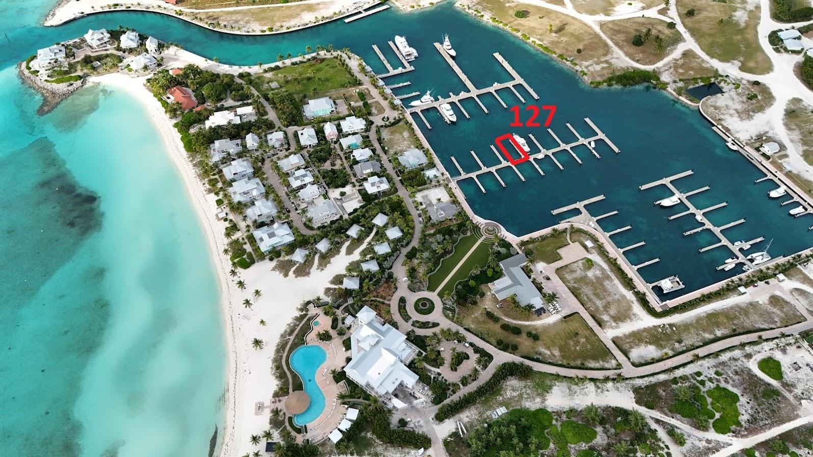 /listing-dock-in-chub-cay-77395.html from Coldwell Banker Bahamas Real Estate