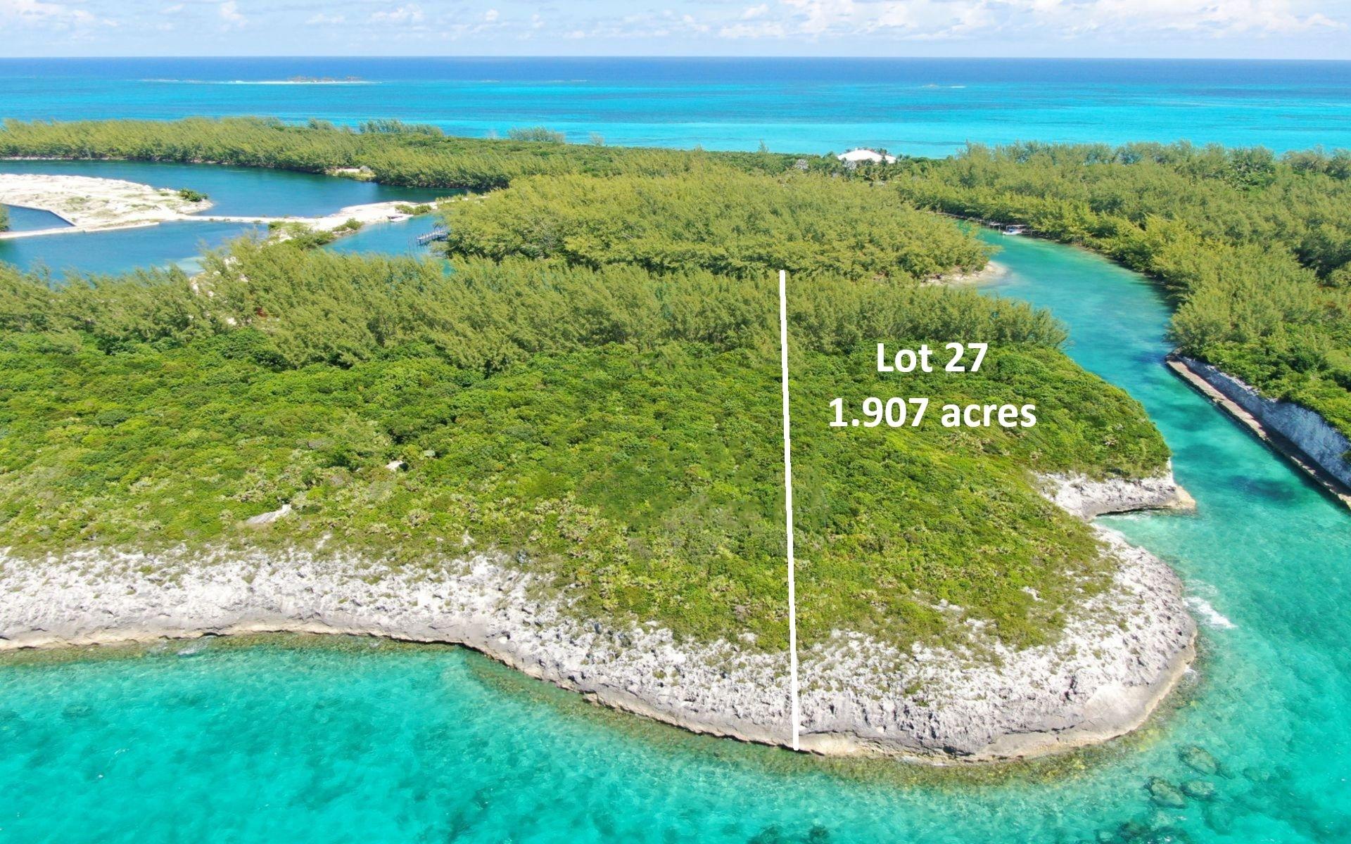 /listing-lots-acreage-in-rose-island-77490.html from Coldwell Banker Bahamas Real Estate