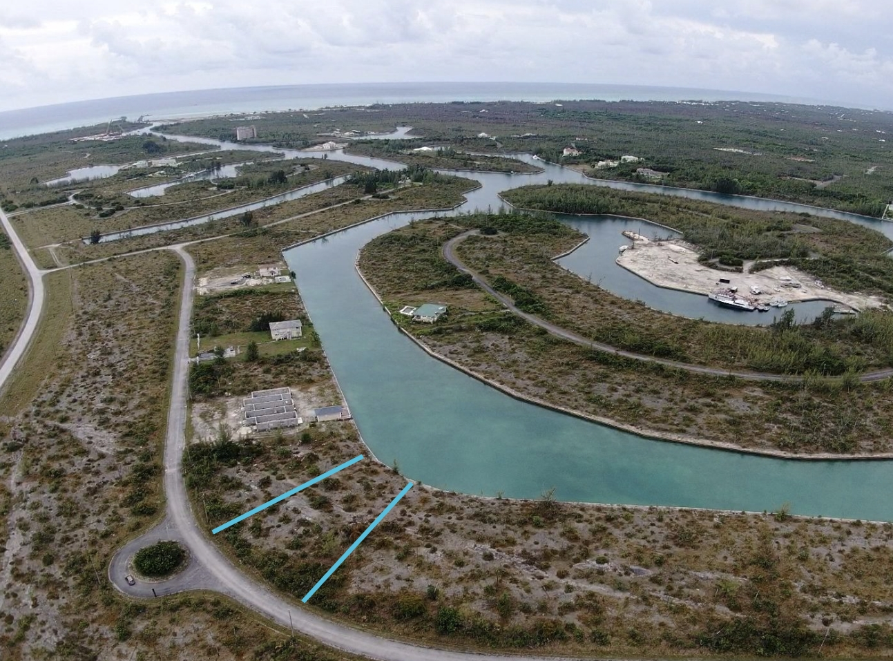 /listing-lots-acreage-in-canon-bay-77727.html from Coldwell Banker Bahamas Real Estate