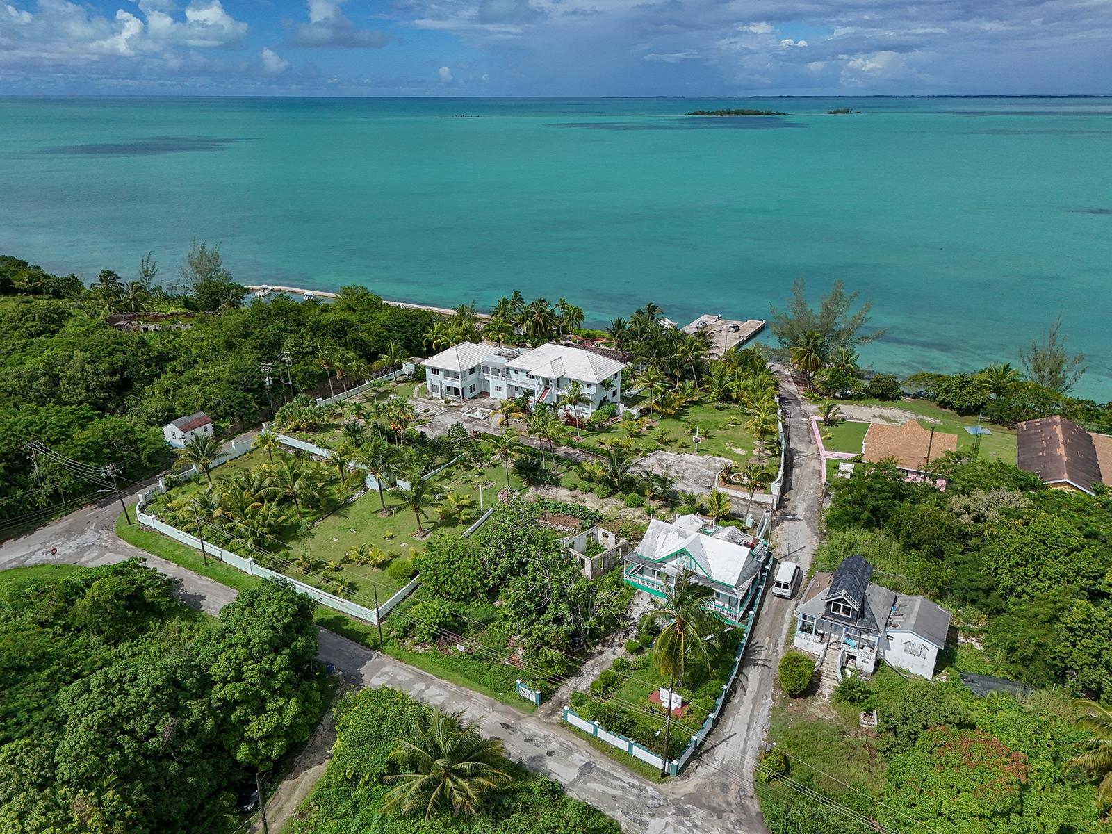 /listing-apartment-complex-in-the-bluff-77742.html from Coldwell Banker Bahamas Real Estate