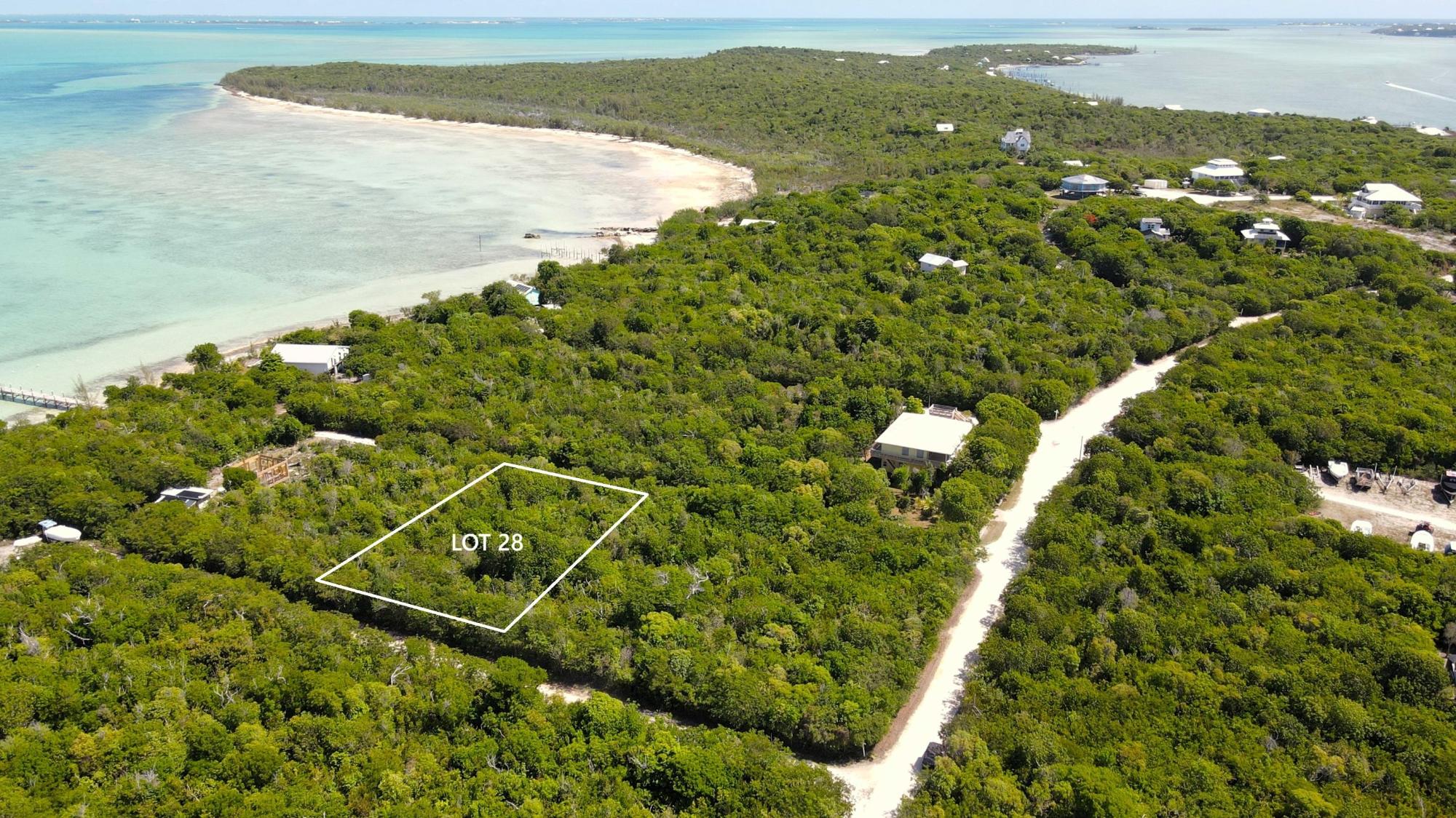 /listing-lots-acreage-in-lubbers-quarters-77799.html from Coldwell Banker Bahamas Real Estate