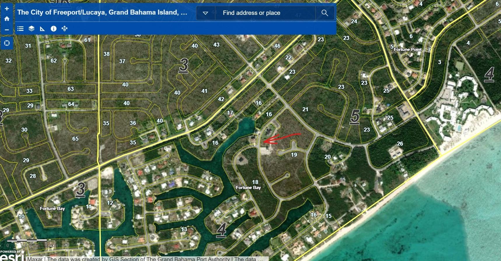 /listing-lots-acreage-in-fortune-bay-77940.html from Coldwell Banker Bahamas Real Estate