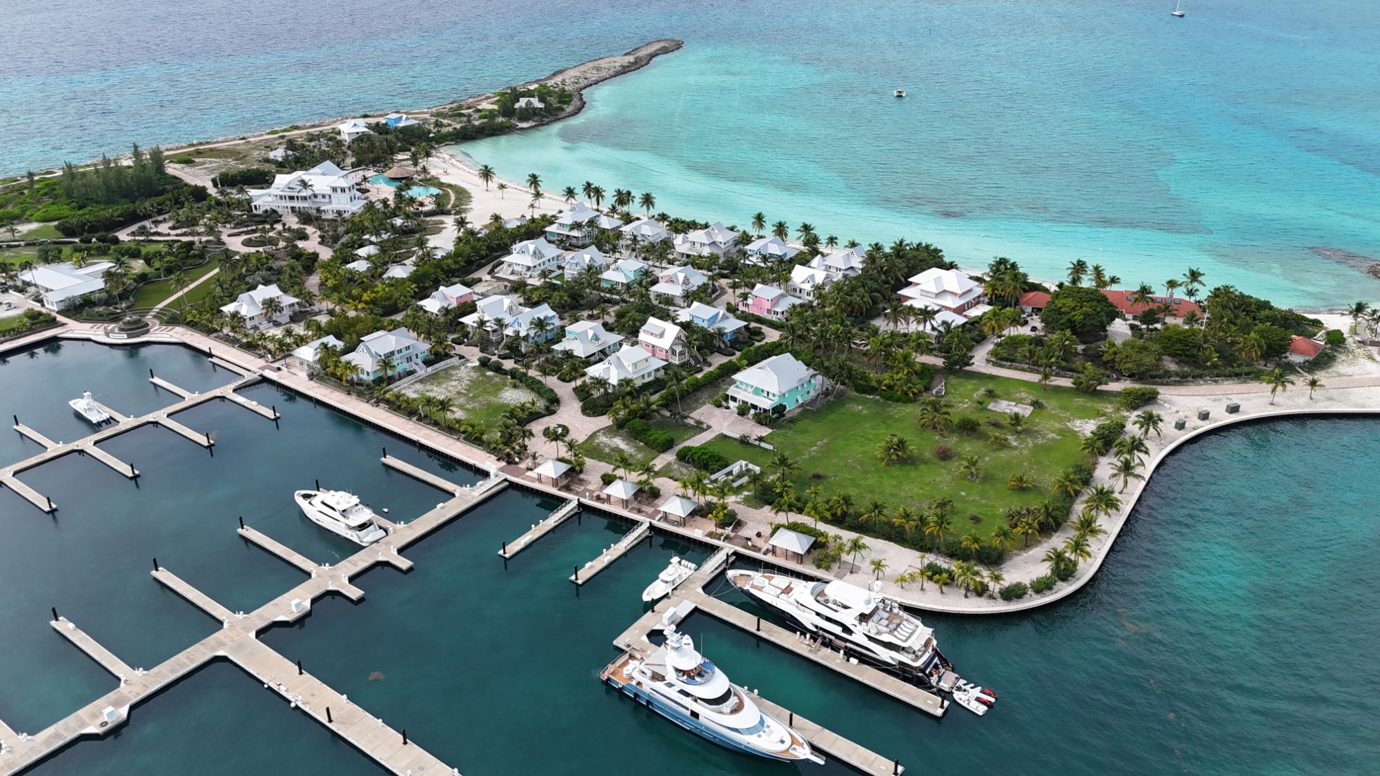 /listing-dock-in-chub-cay-78197.html from Coldwell Banker Bahamas Real Estate