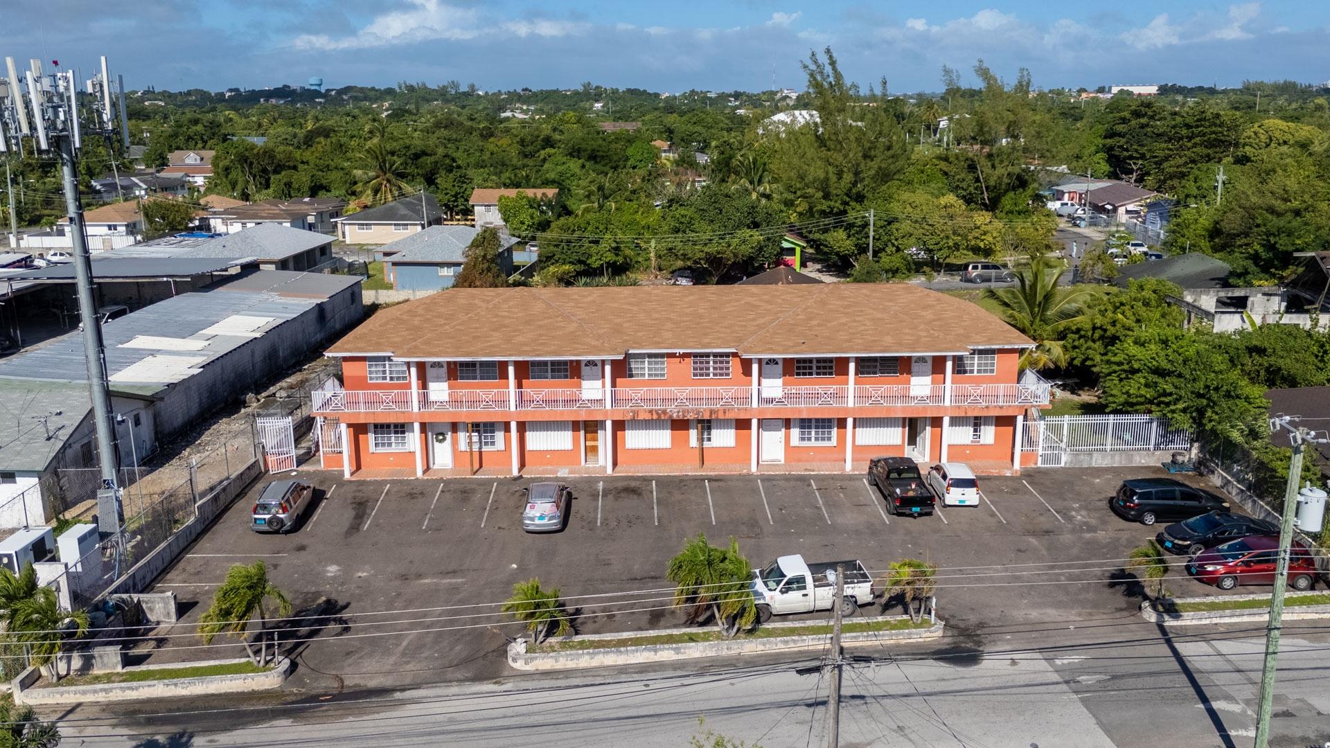 /listing-apartment-complex-in-malcolm-allotment-78301.html from Coldwell Banker Bahamas Real Estate