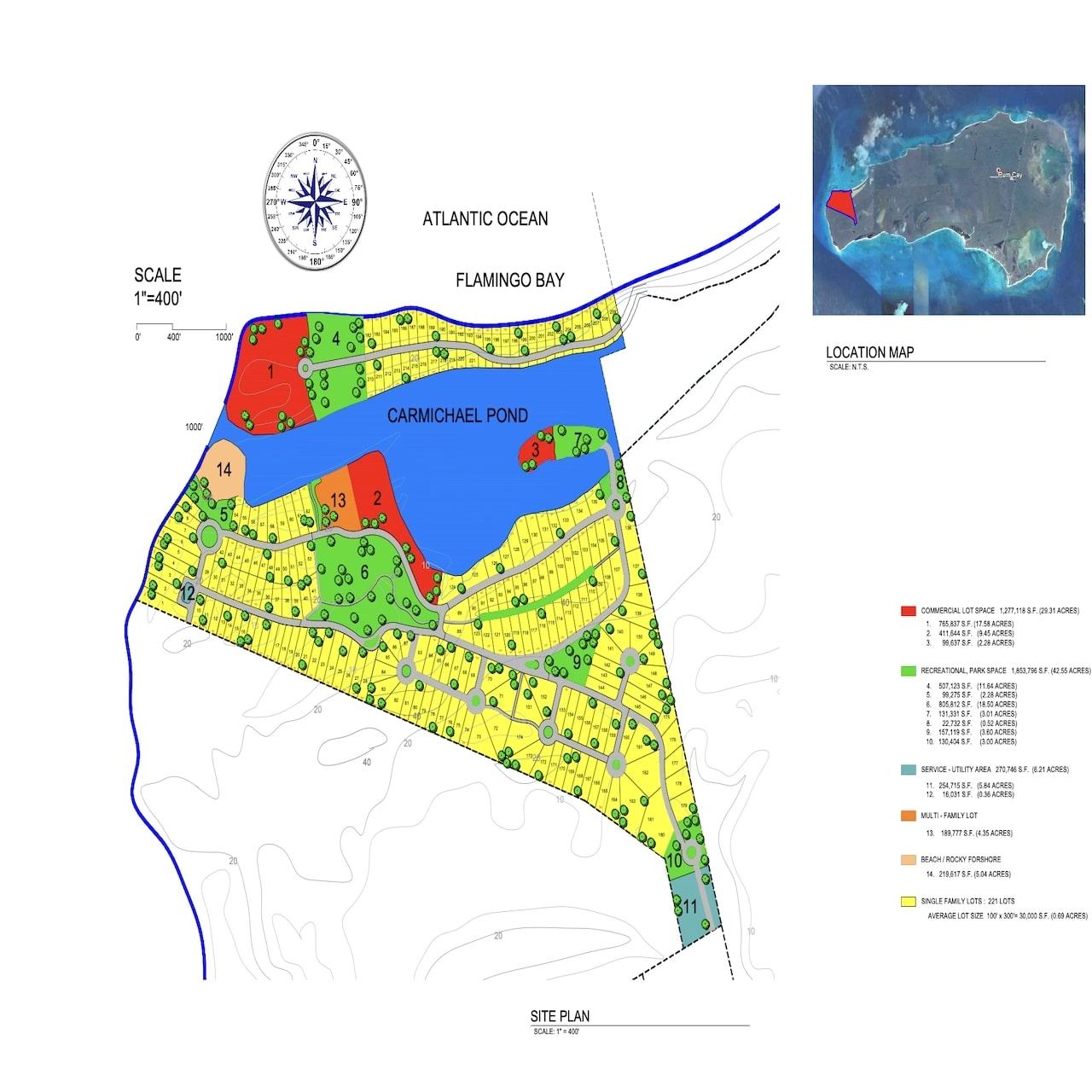 /listing-lots-acreage-in-rum-cay-78422.html from Coldwell Banker Bahamas Real Estate