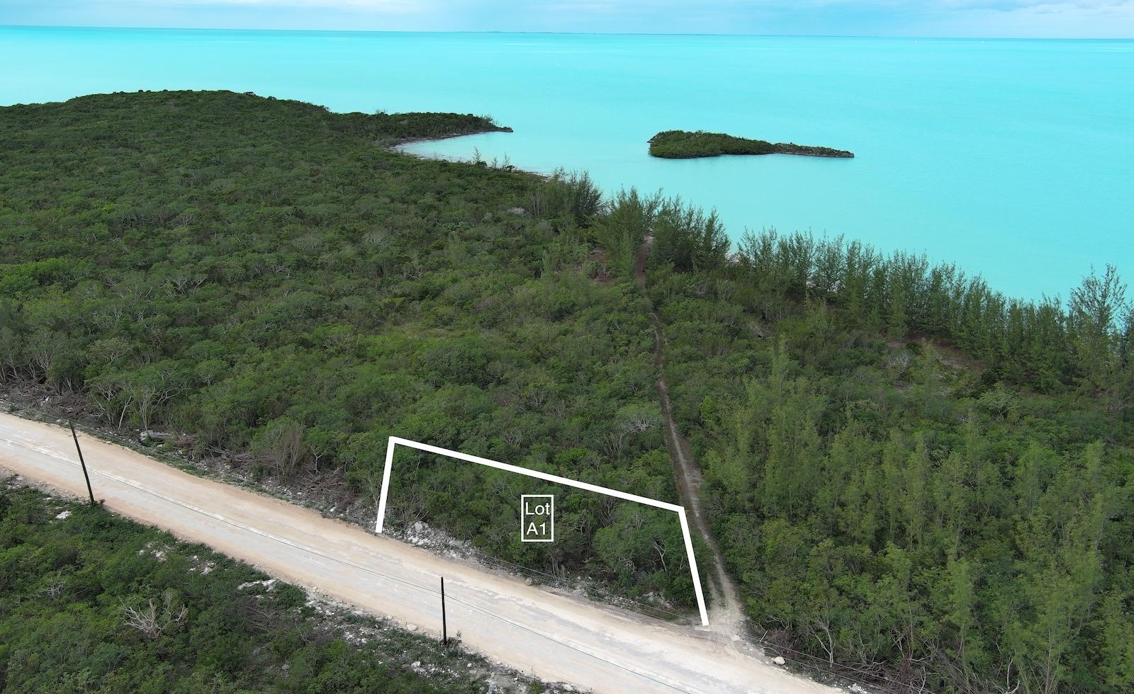/listing-lots-acreage-in-bunches-79708.html from Coldwell Banker Bahamas Real Estate