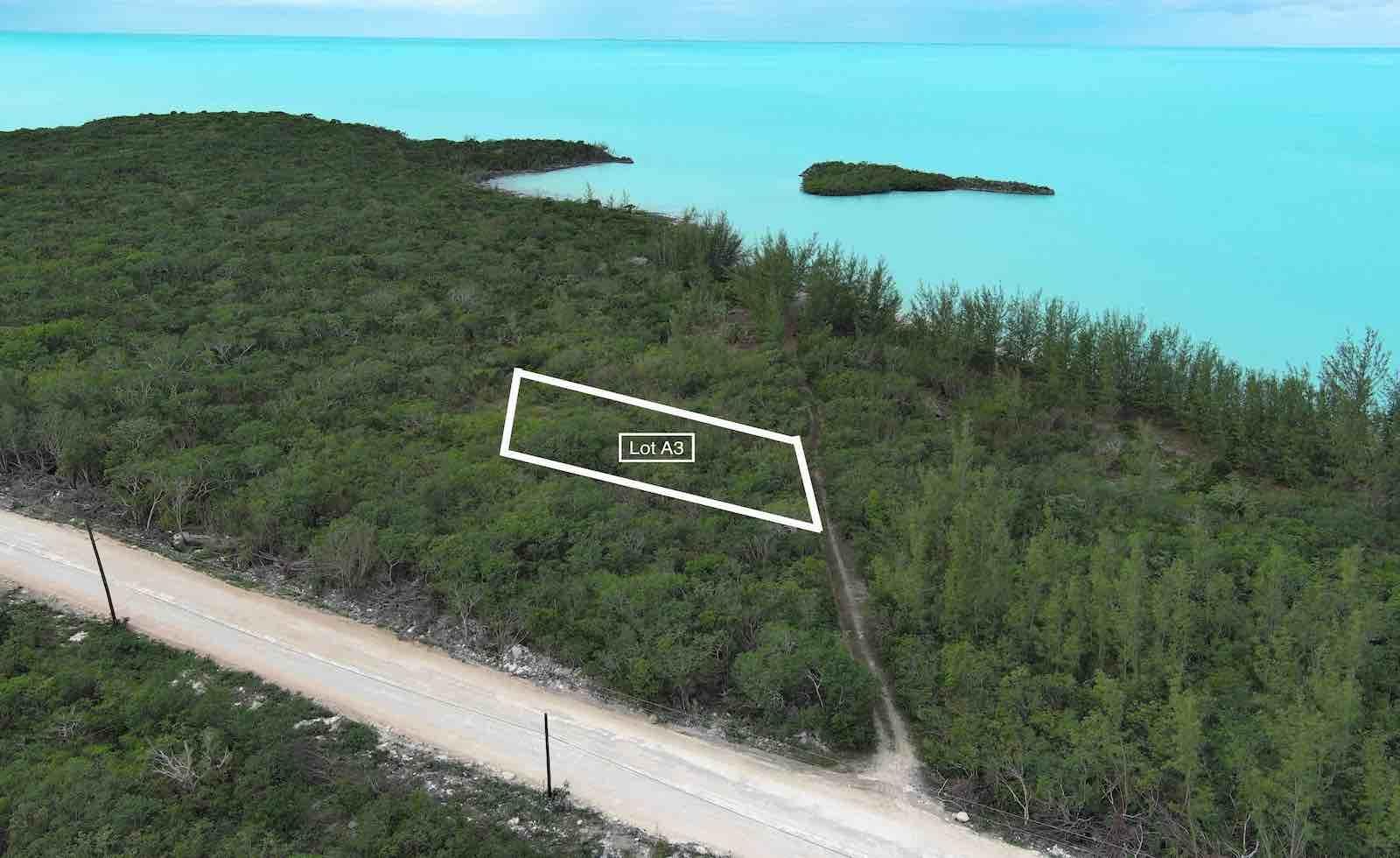 /listing-lots-acreage-in-bunches-79715.html from Coldwell Banker Bahamas Real Estate