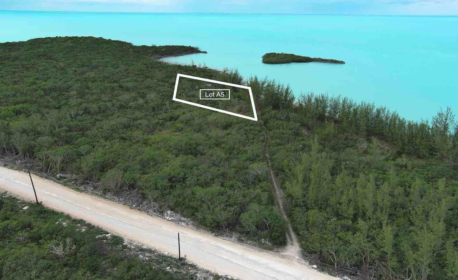 /listing-lots-acreage-in-bunches-79716.html from Coldwell Banker Bahamas Real Estate
