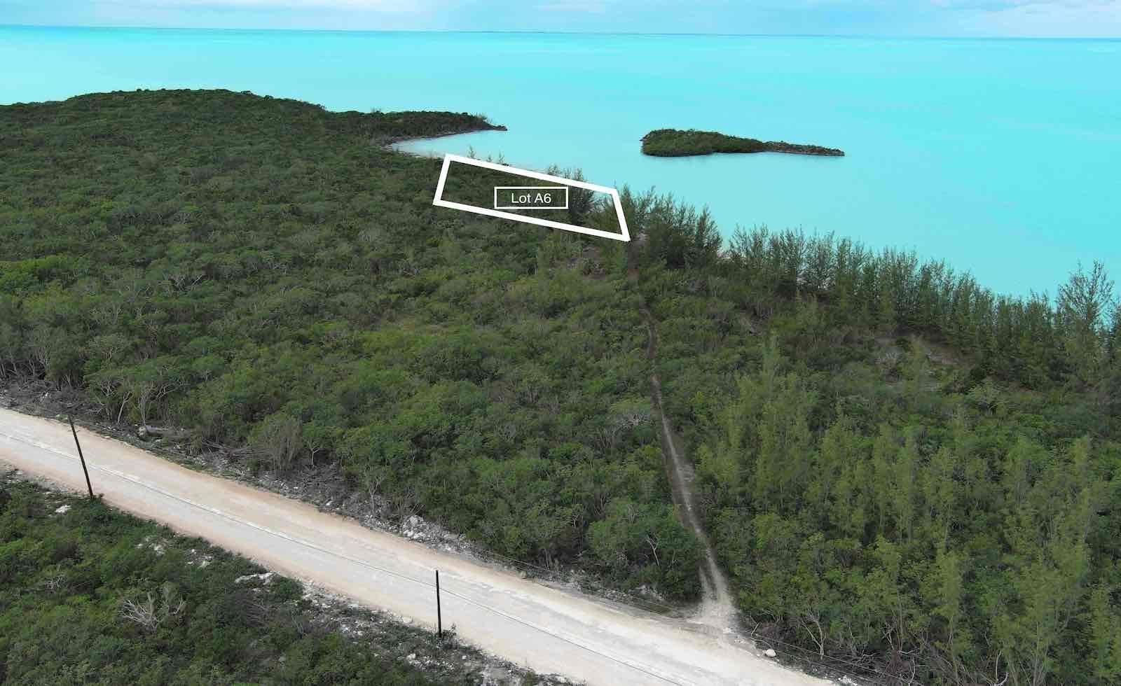 /listing-lots-acreage-in-bunches-79717.html from Coldwell Banker Bahamas Real Estate