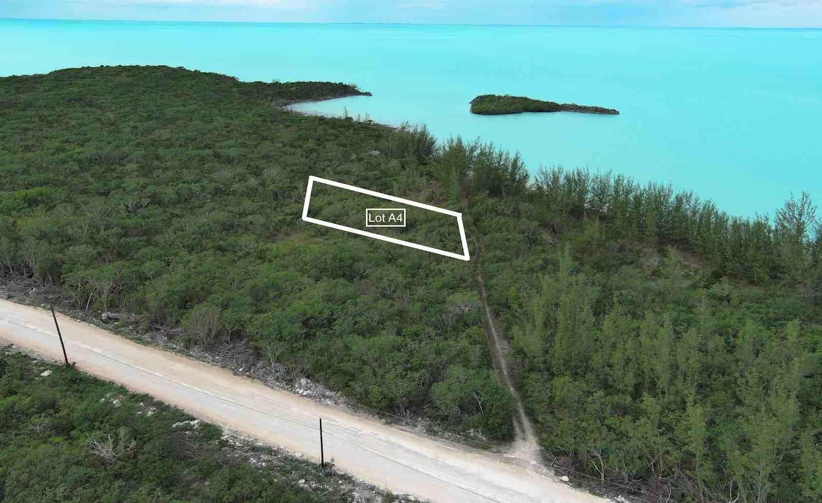 /listing-lots-acreage-in-bunches-79718.html from Coldwell Banker Bahamas Real Estate