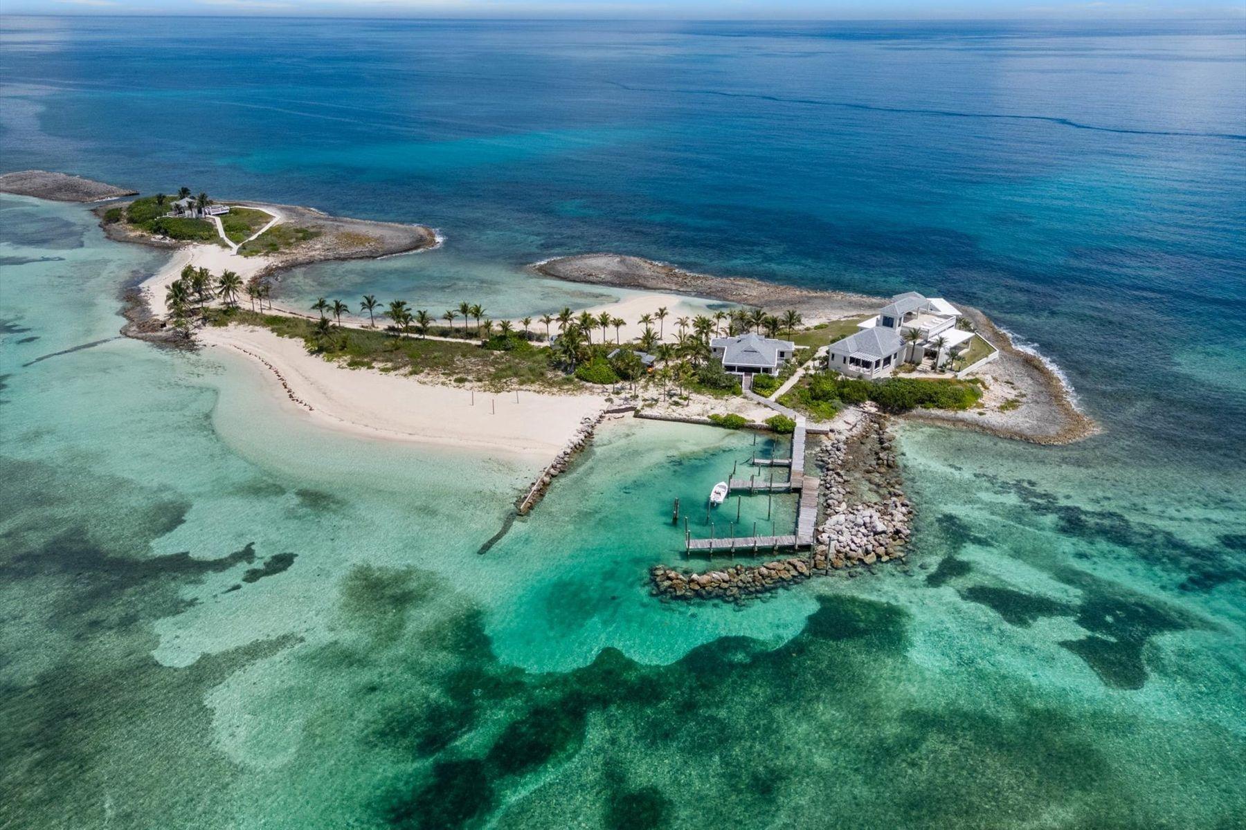 /listing-private-island-in-other-abaco-79846.html from Coldwell Banker Bahamas Real Estate