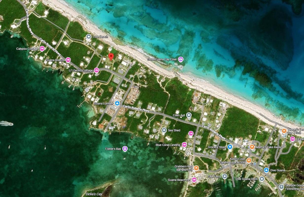 /listing-lots-acreage-in-guana-cay-79872.html from Coldwell Banker Bahamas Real Estate
