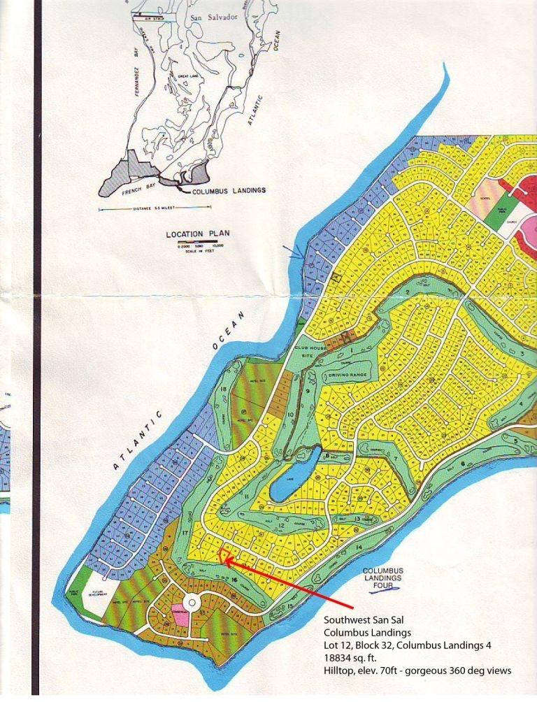 /listing-lots-acreage-in-columbus-landings-79993.html from Coldwell Banker Bahamas Real Estate