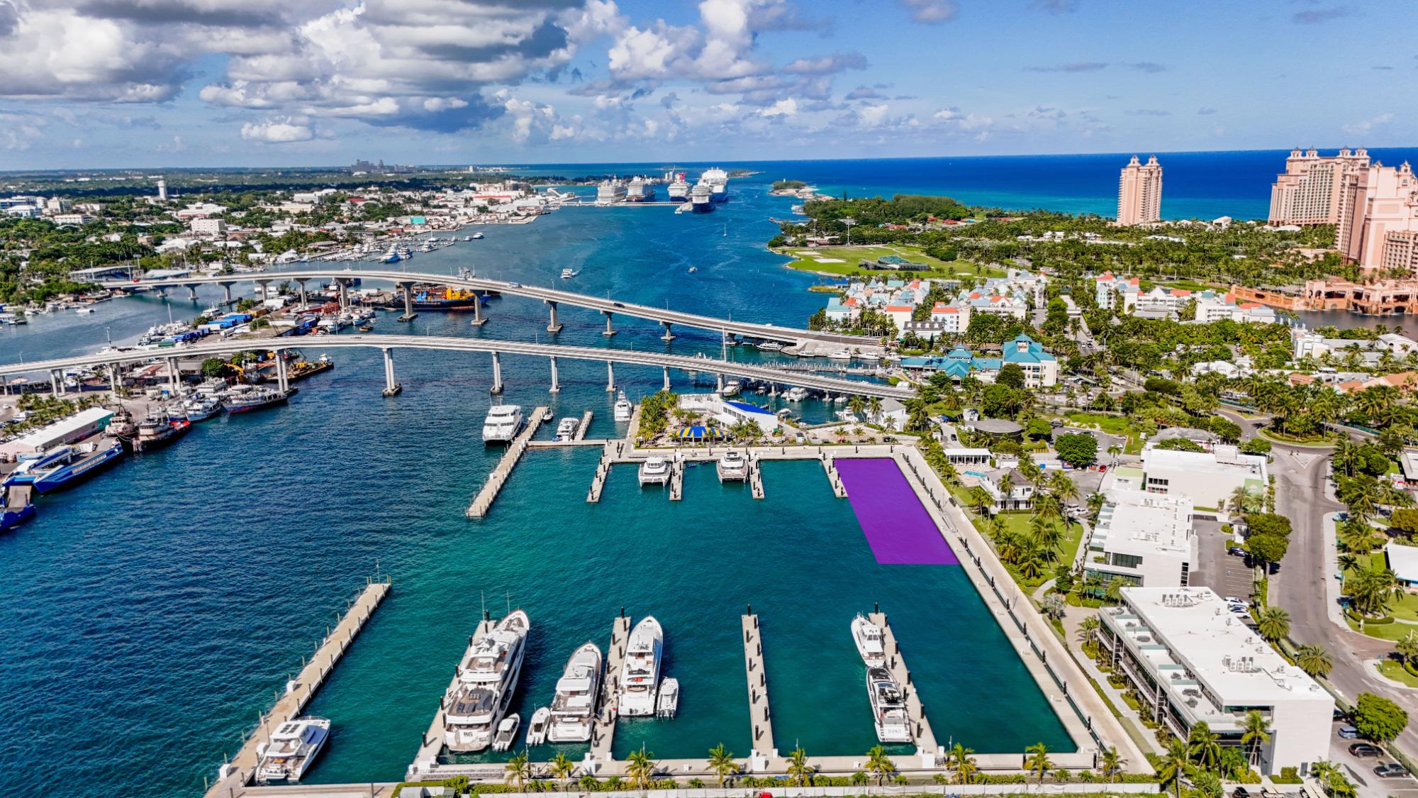 /listing-dock-in-paradise-island-80265.html from Coldwell Banker Bahamas Real Estate