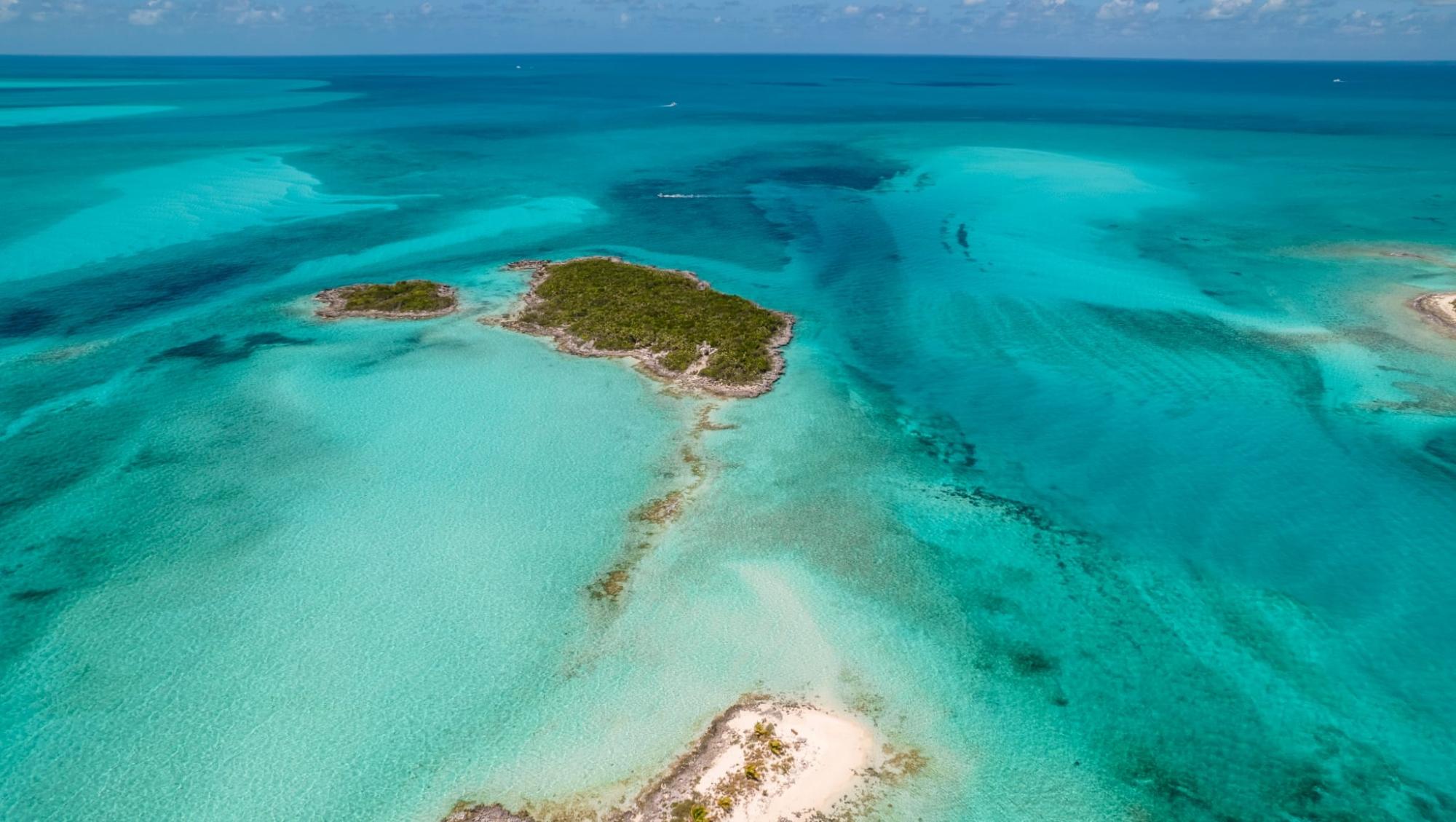 /listing-private-island-in-exuma-cays-81228.html from Coldwell Banker Bahamas Real Estate