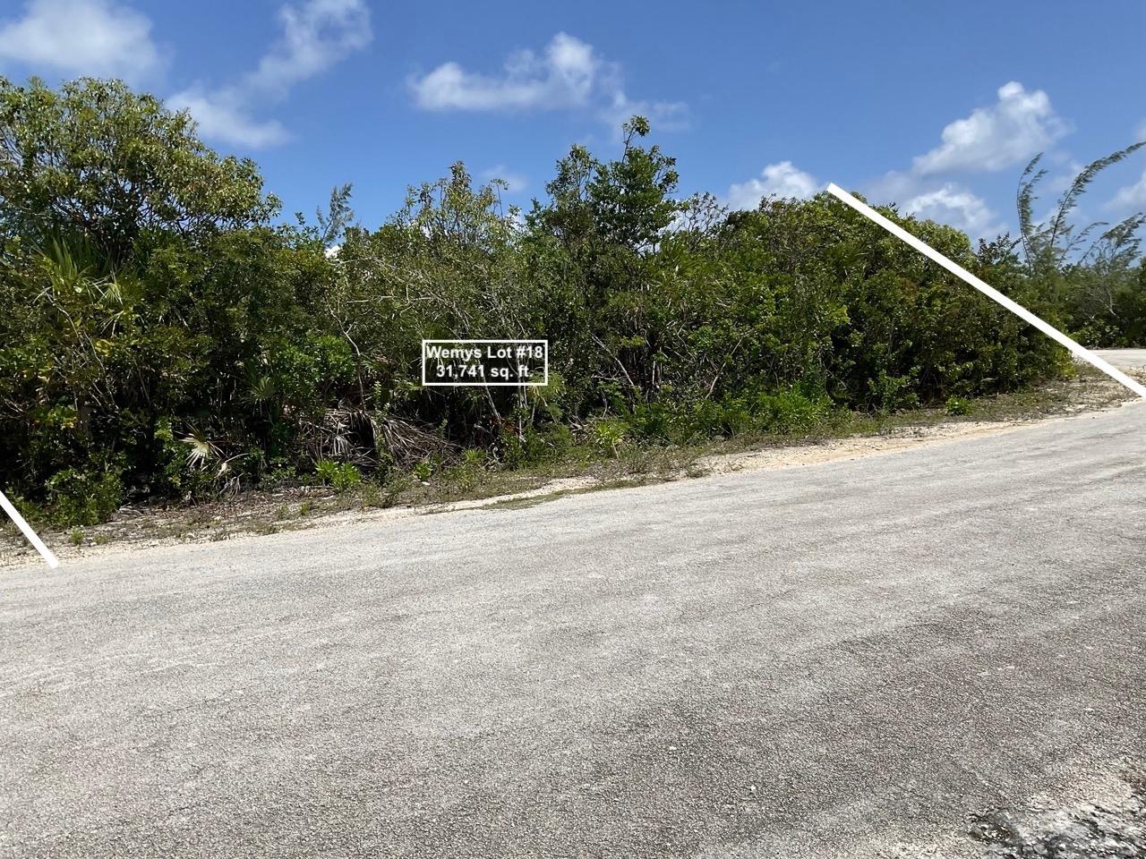 /listing-lots-acreage-in-wemyss-whymms-80342.html from Coldwell Banker Bahamas Real Estate
