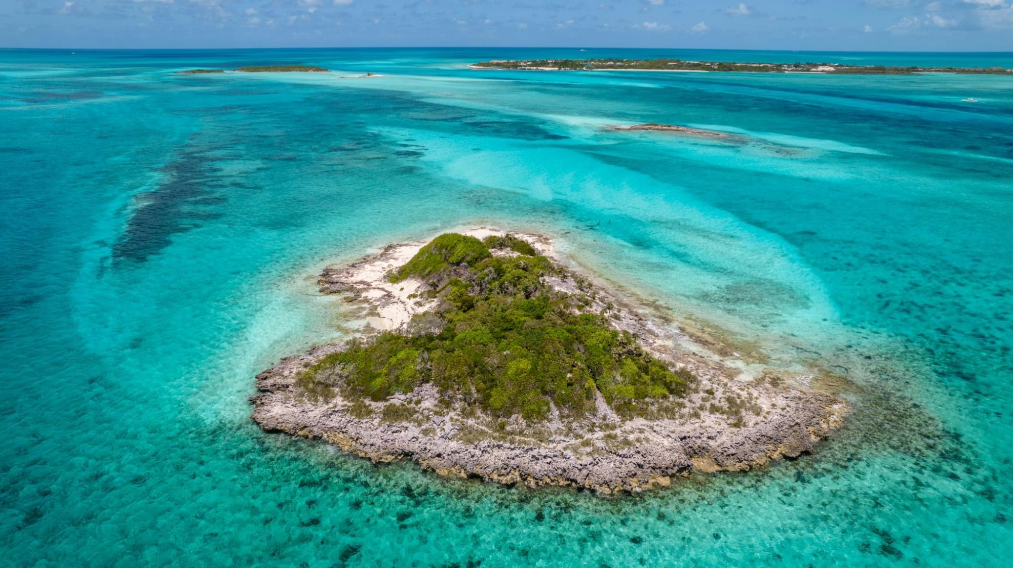 /listing-private-island-in-exuma-cays-81227.html from Coldwell Banker Bahamas Real Estate