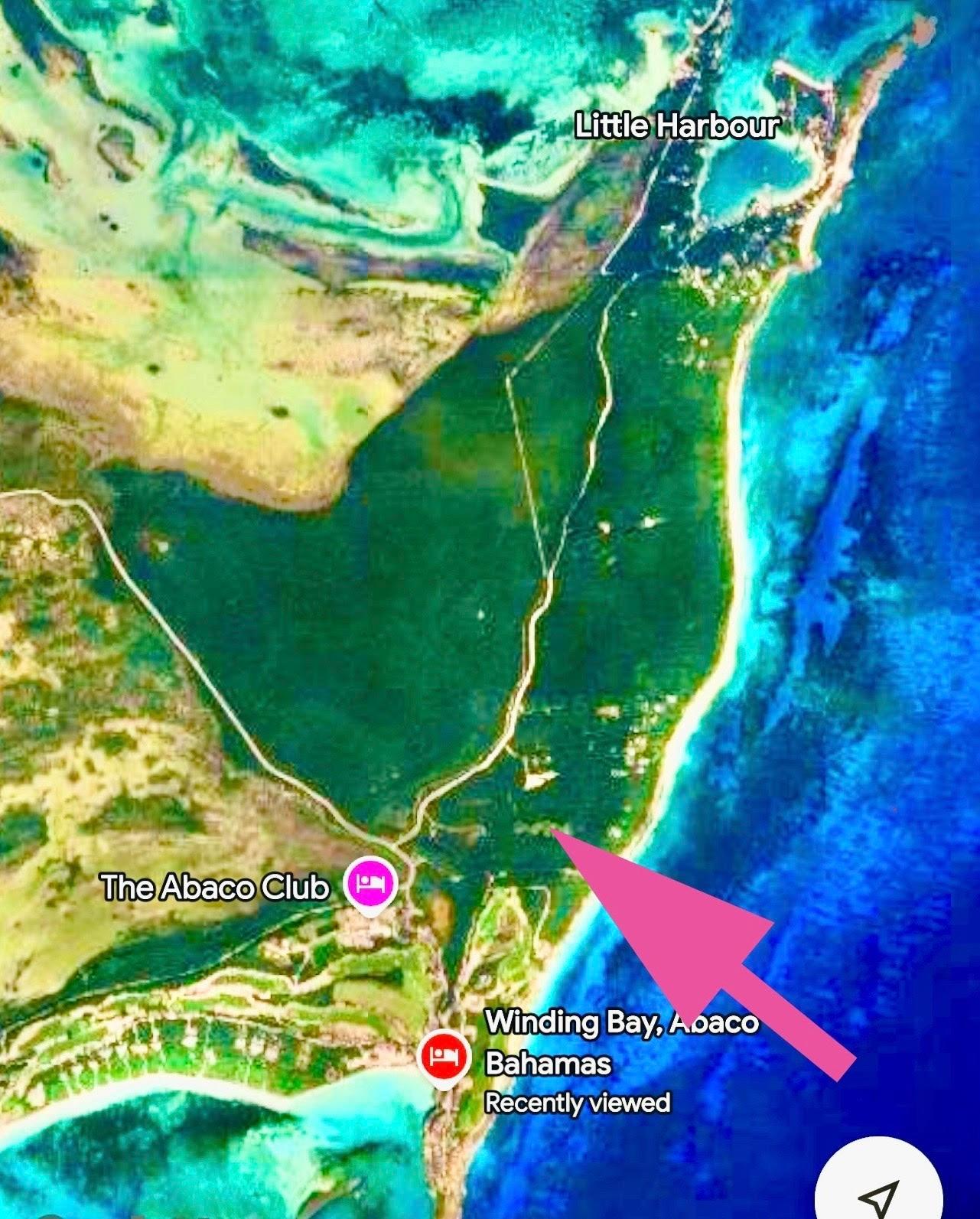 /listing-lots-acreage-in-winding-bay-80655.html from Coldwell Banker Bahamas Real Estate