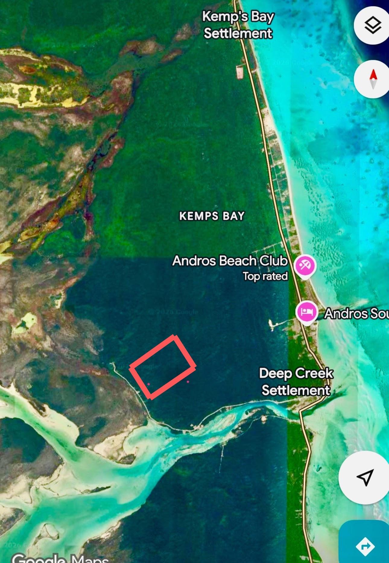 /listing-lots-acreage-in-other-andros-80745.html from Coldwell Banker Bahamas Real Estate