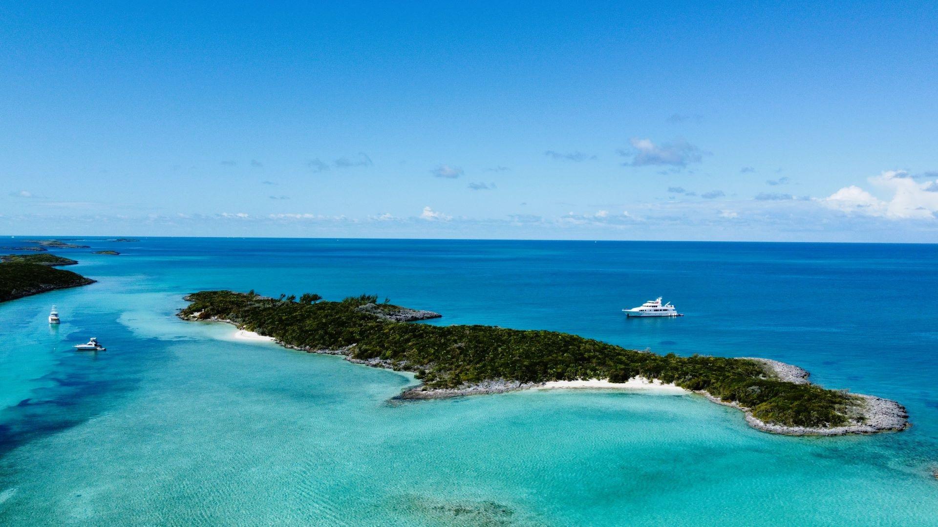 /listing-private-island-in-exuma-cays-81205.html from Coldwell Banker Bahamas Real Estate