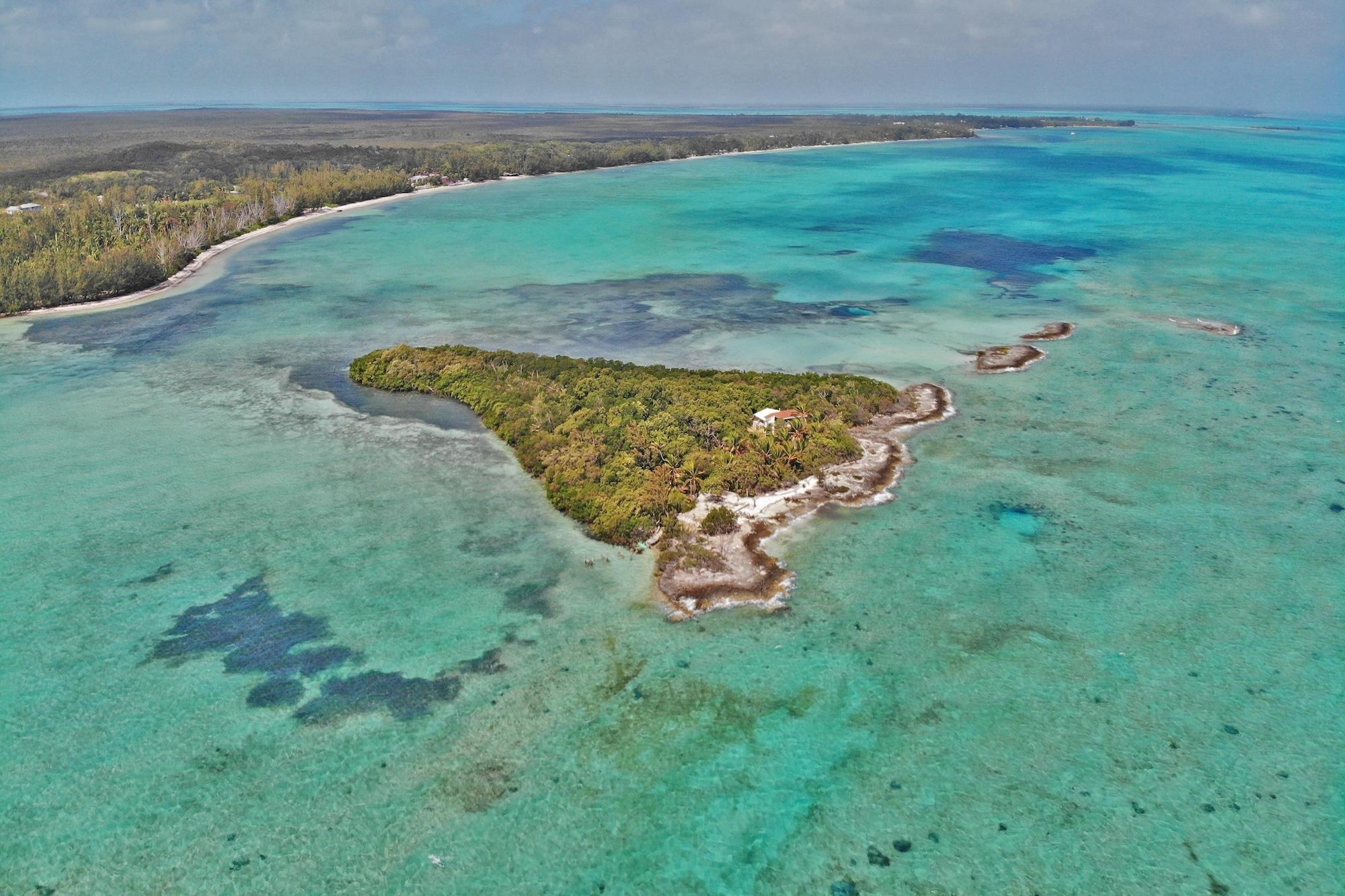 /listing-private-island-in-mangrove-cay-81215.html from Coldwell Banker Bahamas Real Estate