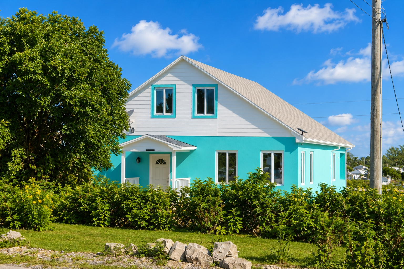 /listing-single-family-home-in-russell-island-81532.html from Coldwell Banker Bahamas Real Estate
