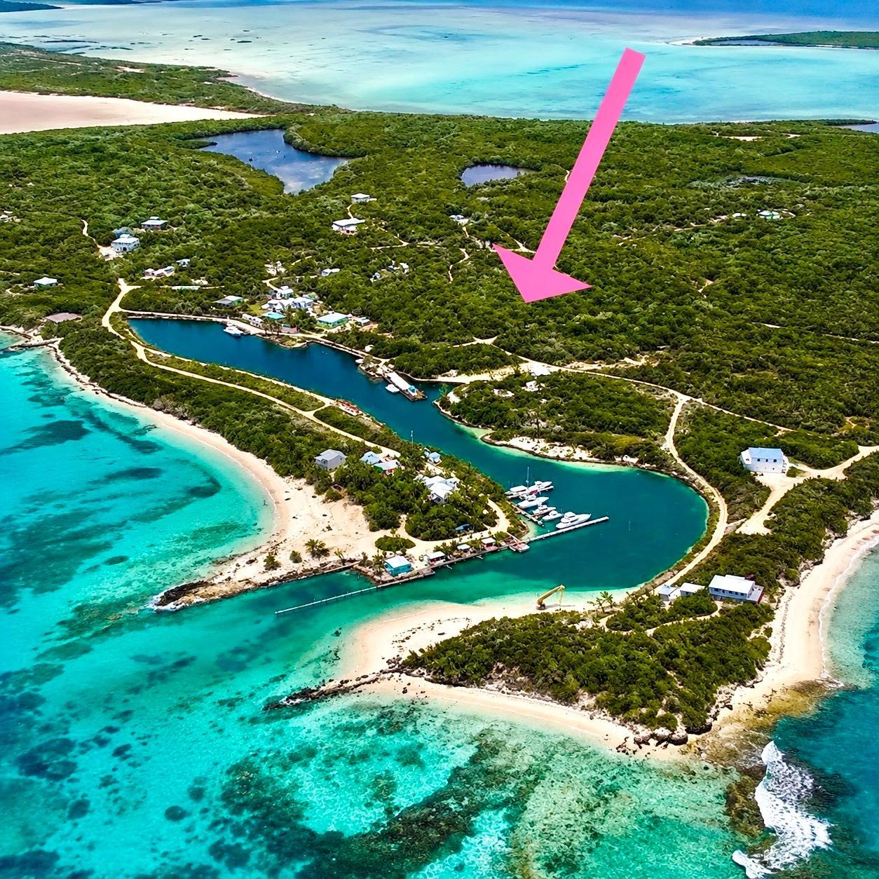 /listing-lots-acreage-in-rum-cay-81556.html from Coldwell Banker Bahamas Real Estate