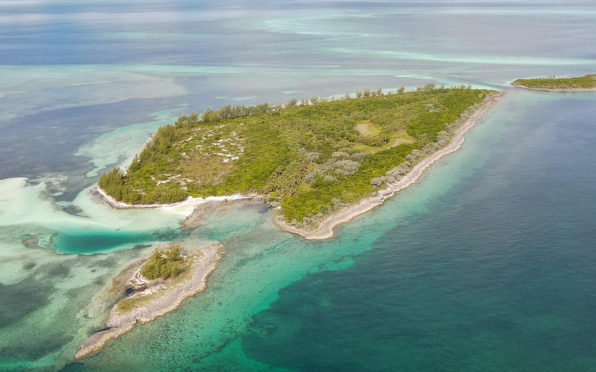 /listing-private-island-in-other-abaco-81625.html from Coldwell Banker Bahamas Real Estate