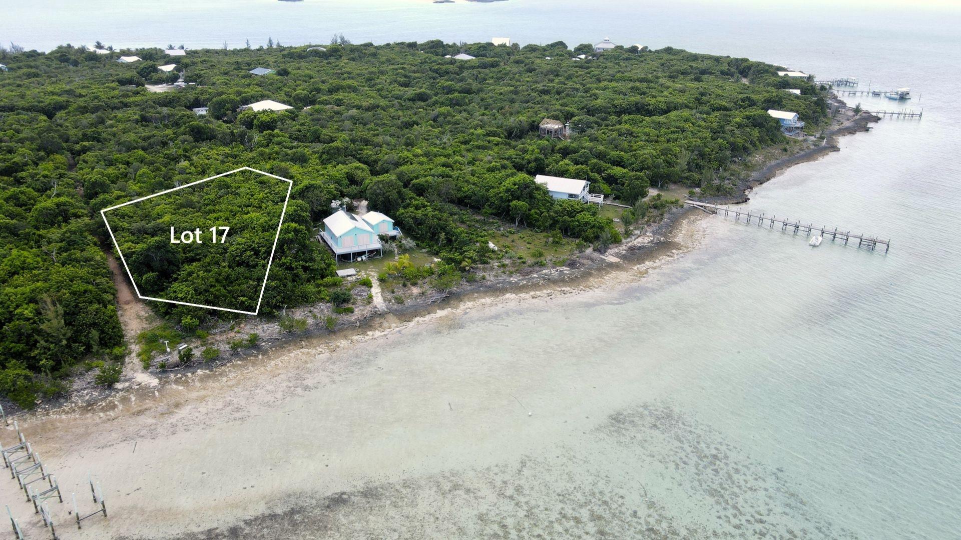 /listing-lots-acreage-in-lubbers-quarters-81639.html from Coldwell Banker Bahamas Real Estate