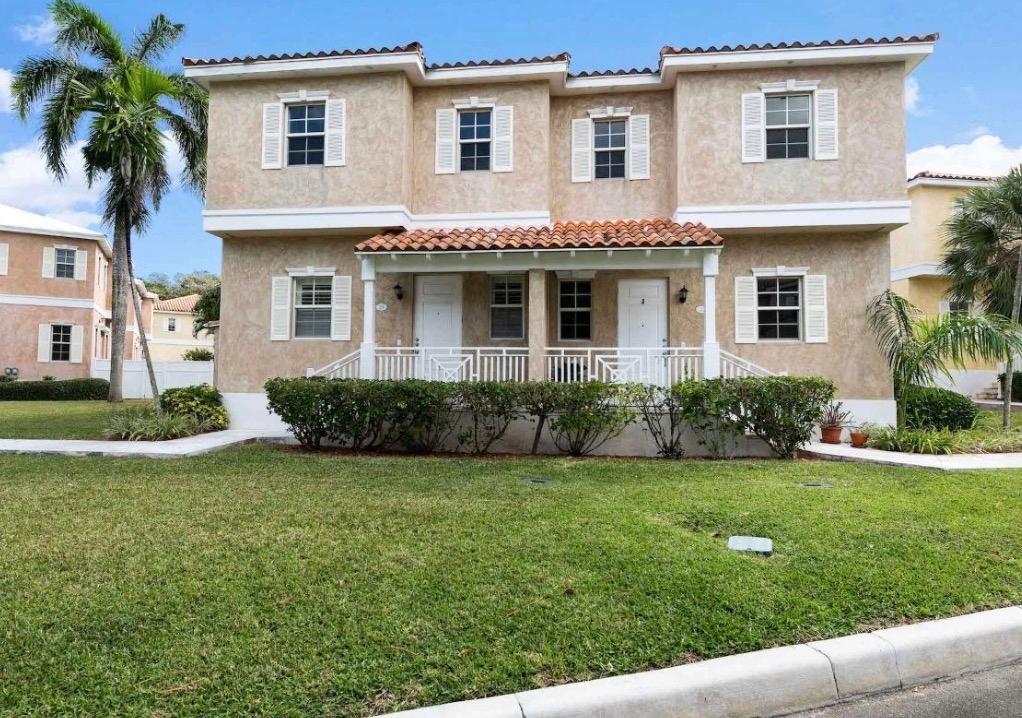 /listing-half-duplex-in-prospect-ridge-82481.html from Coldwell Banker Bahamas Real Estate
