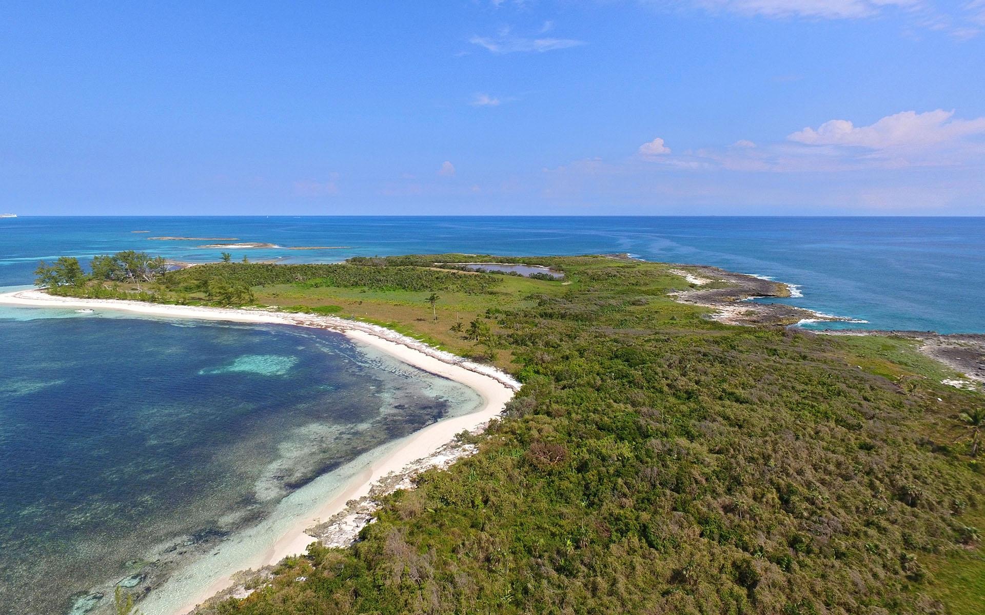 /listing-private-island-in-great-harbour-cay-81982.html from Coldwell Banker Bahamas Real Estate