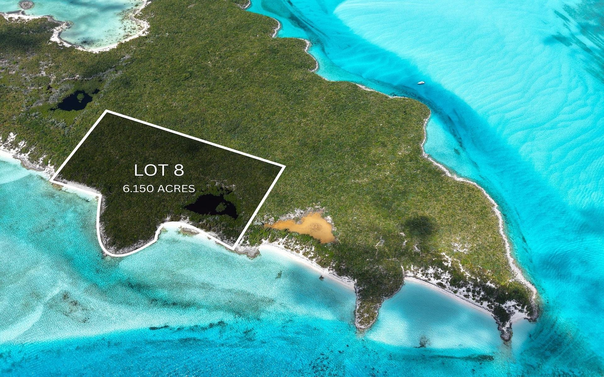 /listing-lots-acreage-in-exuma-cays-82056.html from Coldwell Banker Bahamas Real Estate