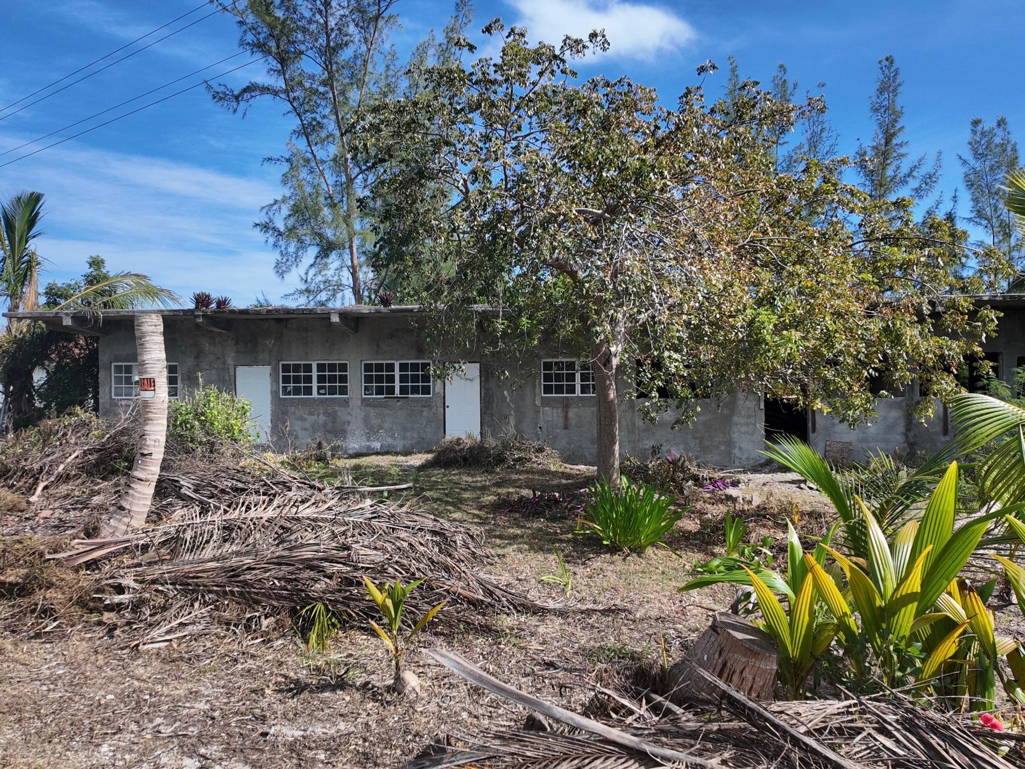 /listing-fourplex-in-tarpum-bay-82347.html from Coldwell Banker Bahamas Real Estate