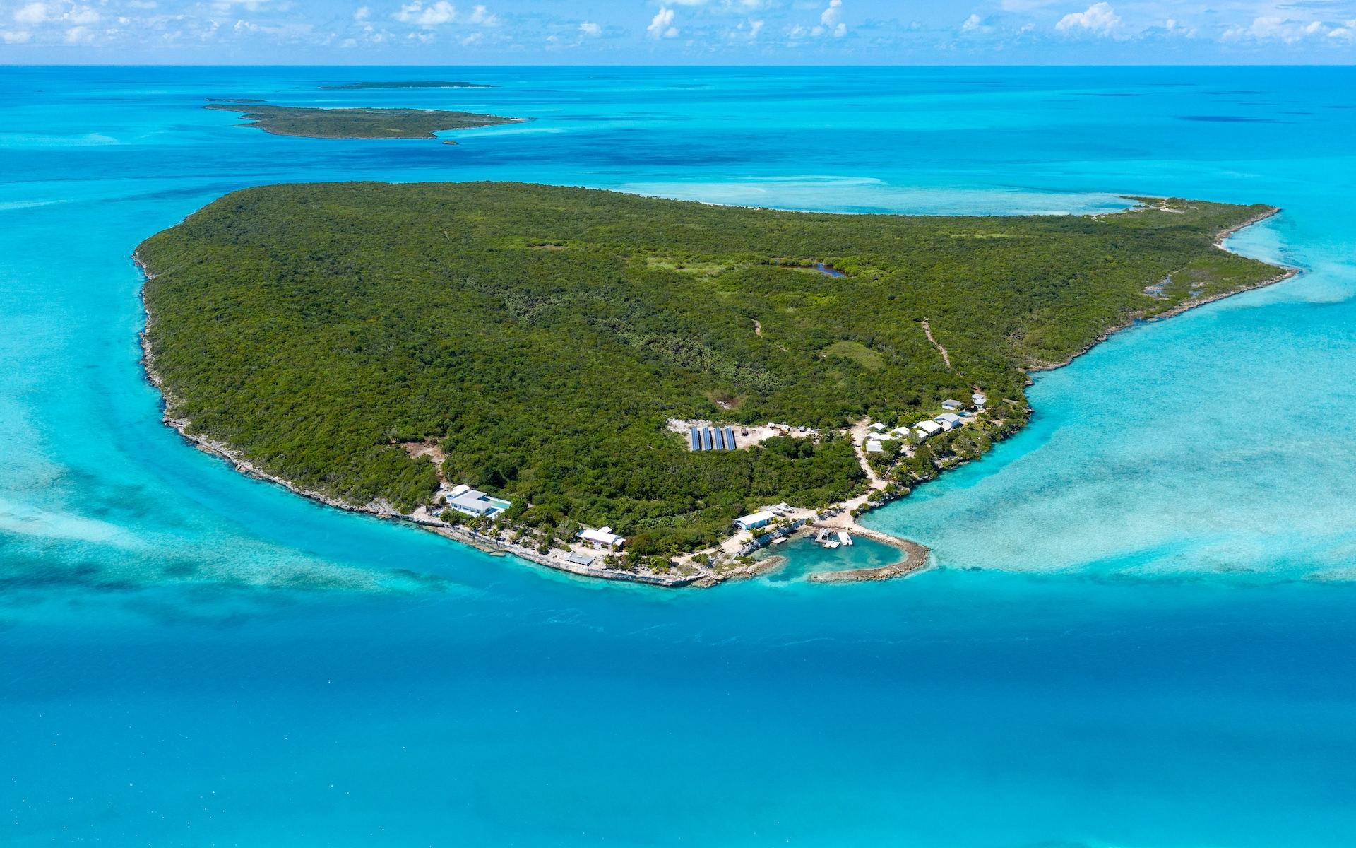/listing-private-island-in-exuma-cays-82311.html from Coldwell Banker Bahamas Real Estate