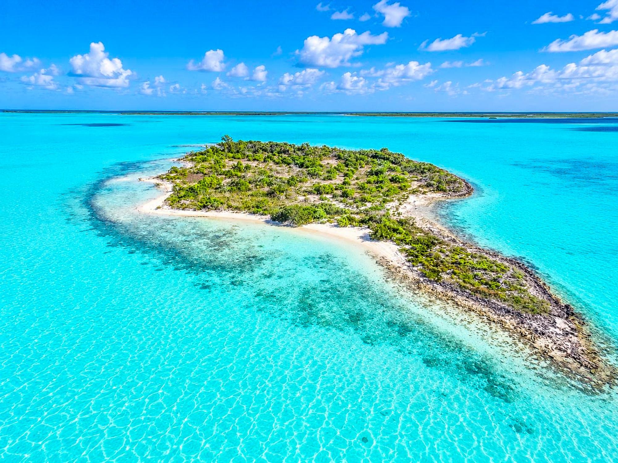 /listing-private-island-in-exuma-cays-82349.html from Coldwell Banker Bahamas Real Estate