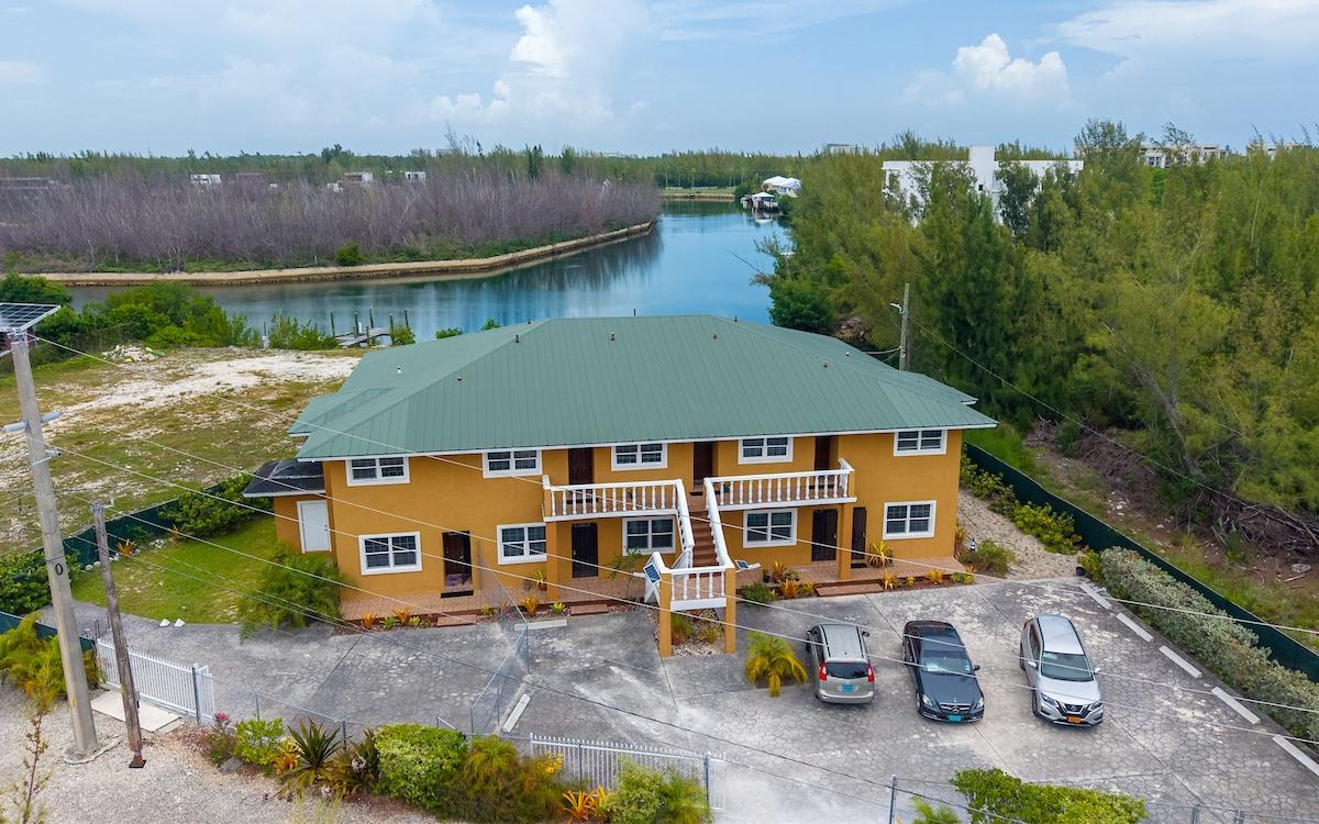 /listing-apartment-complex-in-bahama-reef-yacht-country-club-82343.html from Coldwell Banker Bahamas Real Estate