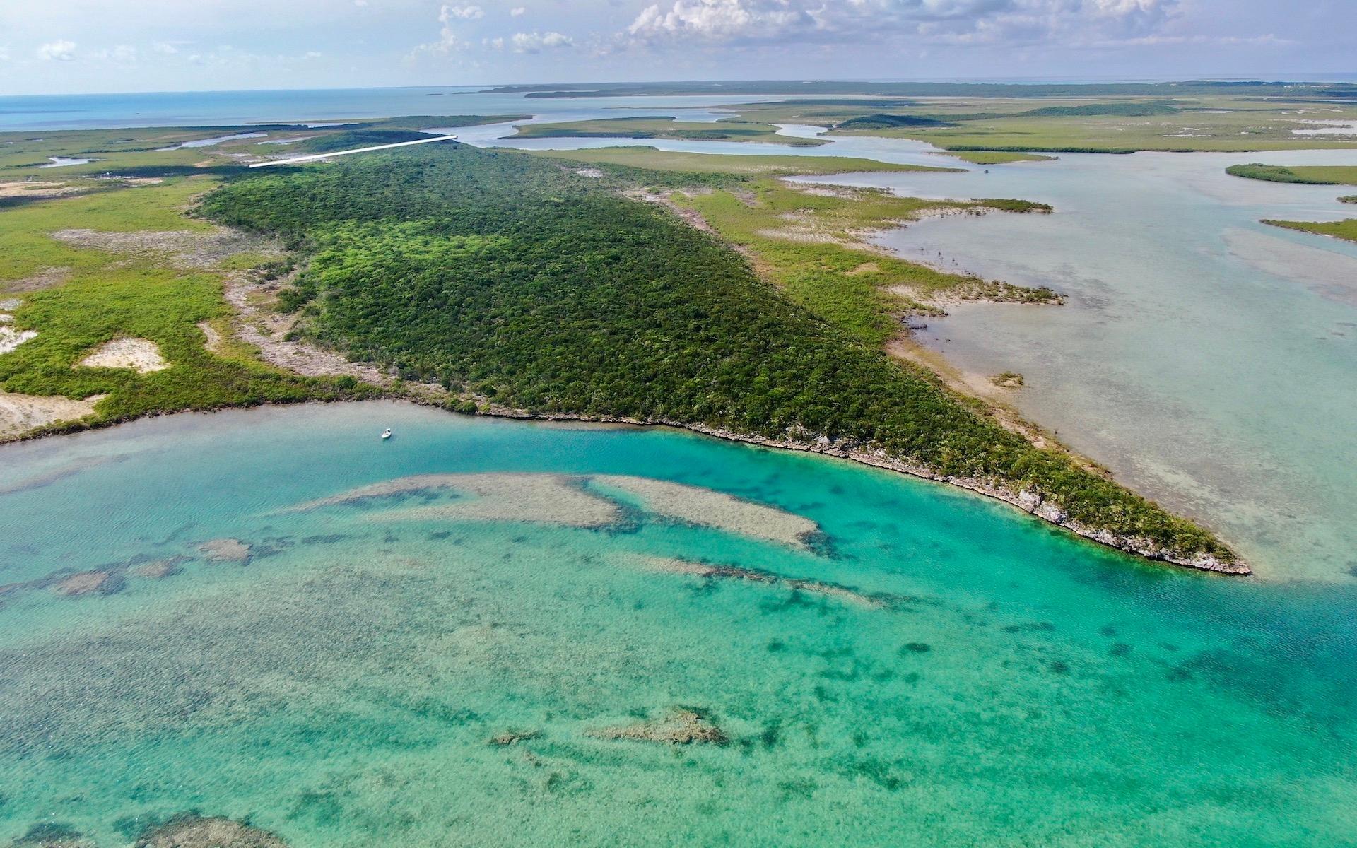 /listing-private-island-in-other-exuma-82454.html from Coldwell Banker Bahamas Real Estate
