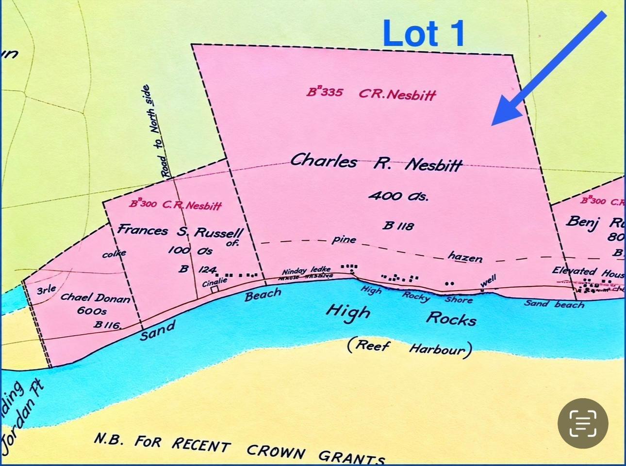 /listing-lots-acreage-in-high-rock-82708.html from Coldwell Banker Bahamas Real Estate