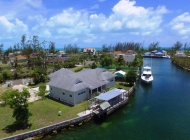 Canal Front home for sale in Coral Harbour