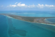 Private island for sale in Abaco