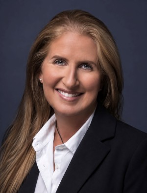 Martina McSweeney agent for Coldwell Banker Bahamas Real Estate