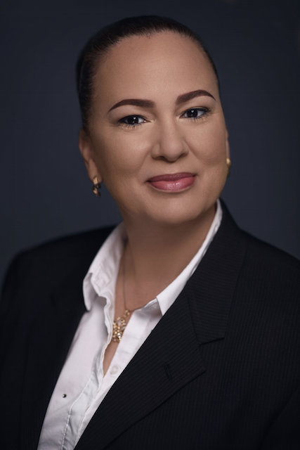 Maria Wells agent for Coldwell Banker Bahamas Real Estate