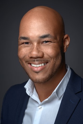 Chris Hall agent for Coldwell Banker Bahamas Real Estate