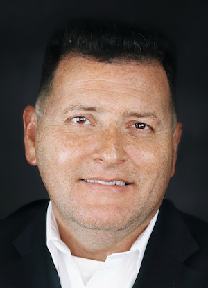 Norman Cartwright Bahamas Realtor