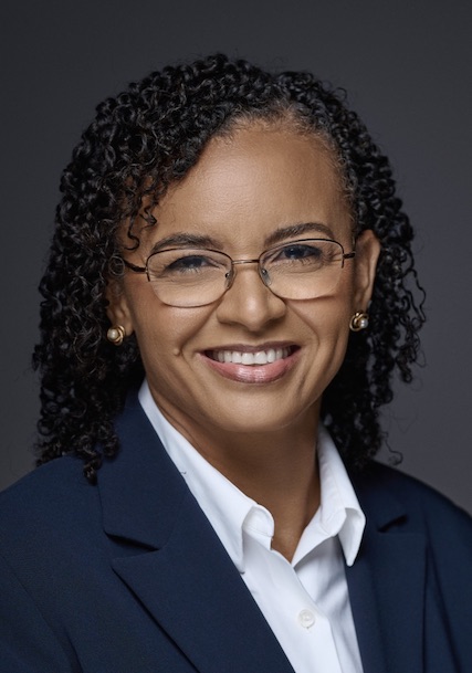 Nicole Ferguson agent for Coldwell Banker Bahamas Real Estate