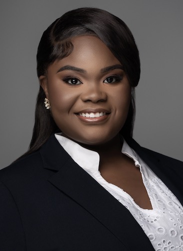 Glendria Rolle agent for Coldwell Banker Bahamas Real Estate