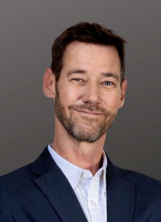 Craig Boorman agent for Coldwell Banker Bahamas Real Estate