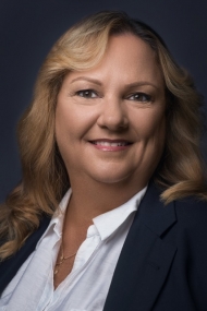 Jeannette Knowles agent for Coldwell Banker Bahamas Real Estate