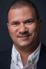 Anthony Wells agent for Coldwell Banker Bahamas Real Estate